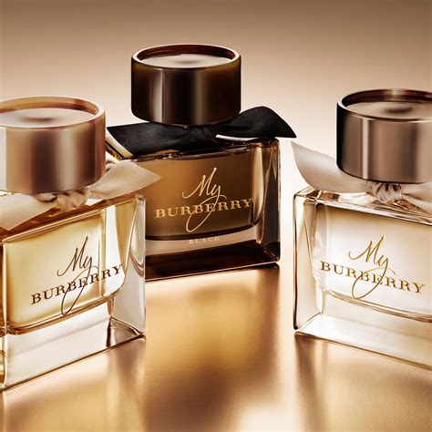 burberry my burberry black eau de parfum 30ml|my burberry perfume price.